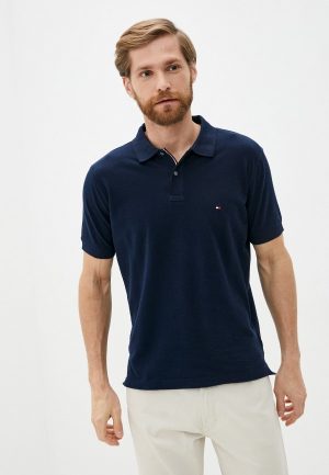 Поло Tommy Hilfiger