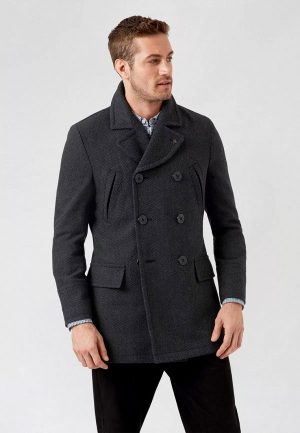 Полупальто Burton Menswear London