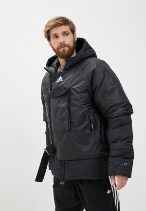 Пуховик adidas DOWN JKT C.R.