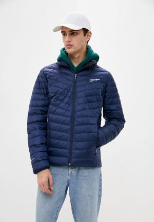 Пуховик Berghaus TEPHRA REFLCT 2.0 DWN JKT