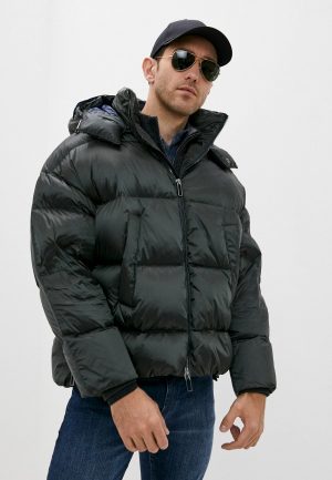 Пуховик Emporio Armani