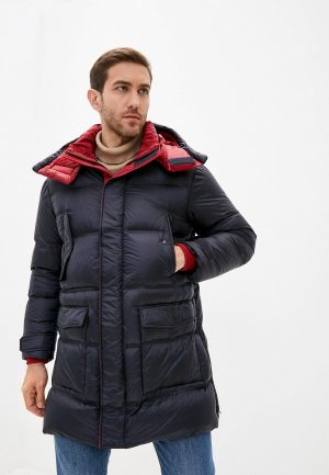 Пуховик Emporio Armani