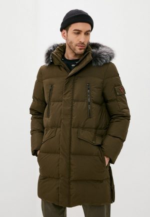 Пуховик Guess Jeans