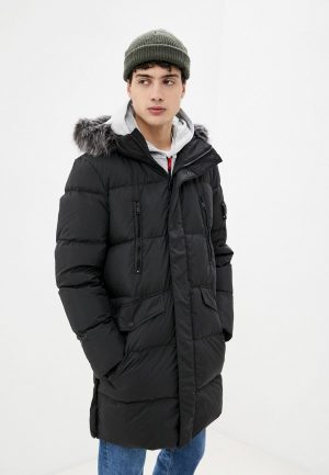 Пуховик Guess Jeans