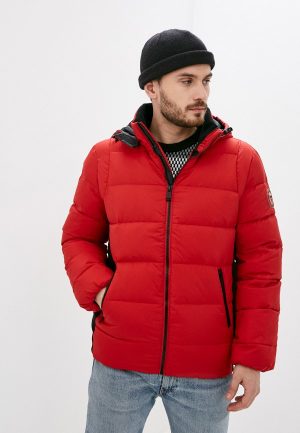 Пуховик Guess Jeans