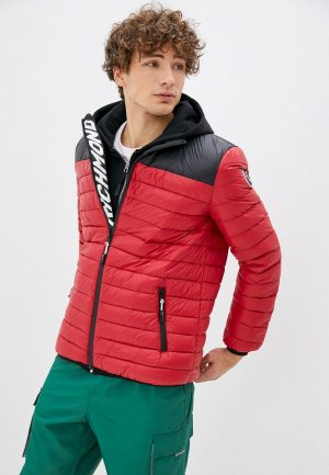 Пуховик Richmond Sport