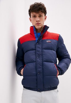 Пуховик Tommy Jeans