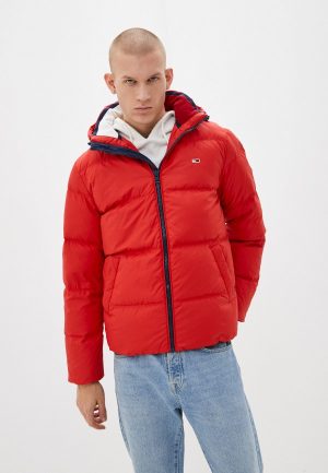 Пуховик Tommy Jeans