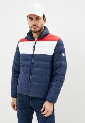 Пуховик Tommy Jeans