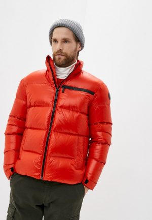 Пуховик Trussardi