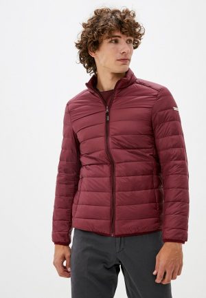 Пуховик Trussardi Collection