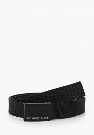 Ремень DC Shoes WEB