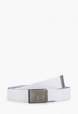Ремень Under Armour UA Men's Webbing 2.0 Belt
