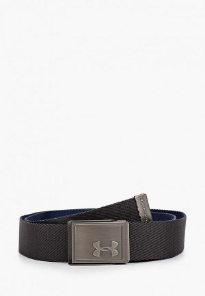 Ремень Under Armour UA Men's Webbing 2.0 Belt