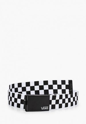 Ремень Vans MN DEPPSTER II WEB
