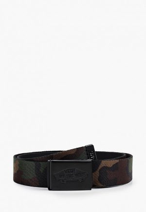 Ремень Vans MN SHREDTOR II WEB
