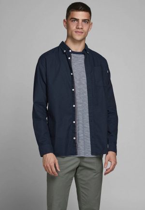 Рубашка Jack & Jones