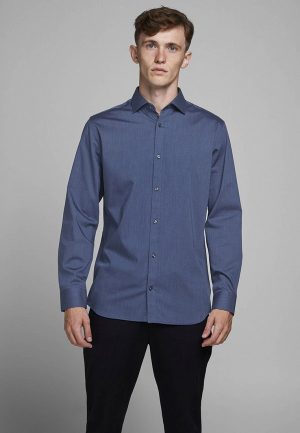 Рубашка Jack & Jones