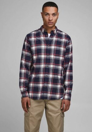 Рубашка Jack & Jones