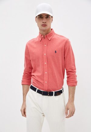 Рубашка Polo Ralph Lauren