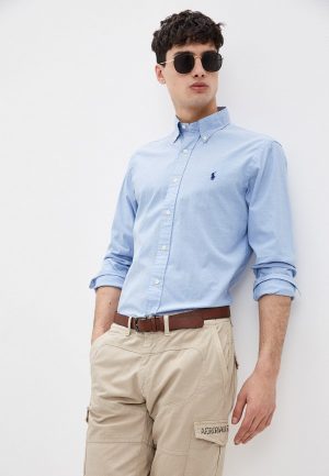 Рубашка Polo Ralph Lauren