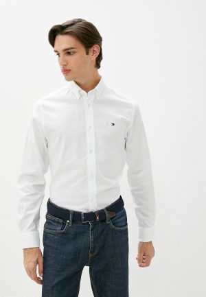 Рубашка Tommy Hilfiger Mercedes