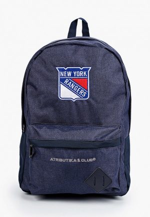 Рюкзак Atributika & Club™ NHL New York Rangers