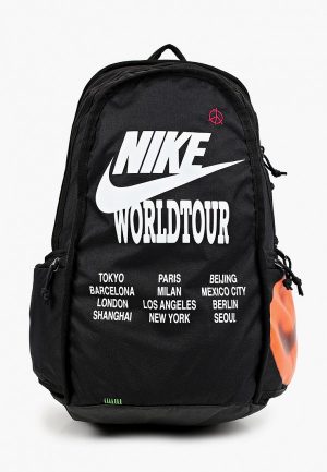 Рюкзак Nike NK RPM BKPK - WRLD TR