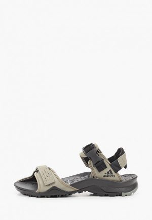 Сандалии adidas CYPREX ULTRA SANDAL II