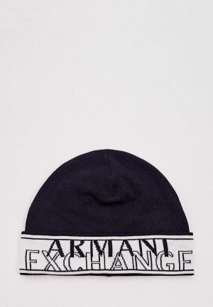 Шапка Armani Exchange