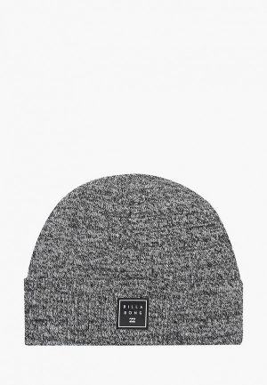 Шапка Billabong STACKED HEATHER