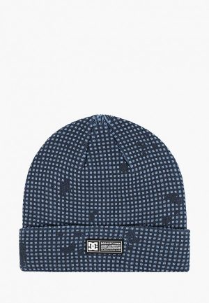 Шапка DC Shoes LABEL  HDWR BTK6