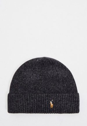 Шапка Polo Ralph Lauren
