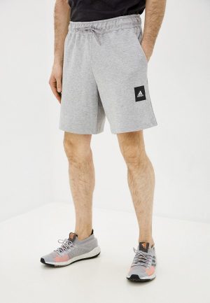 Шорты adidas MHS Short STA