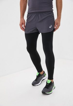 Шорты ASICS SILVER SPLIT SHORT