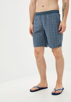 Шорты для плавания adidas CHECK CLX SH CL