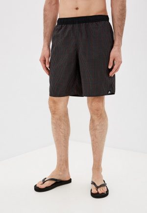 Шорты для плавания adidas CHECK CLX SH CL