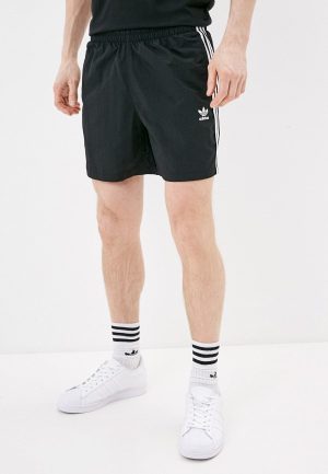 Шорты для плавания adidas Originals 3-STRIPE SWIMS