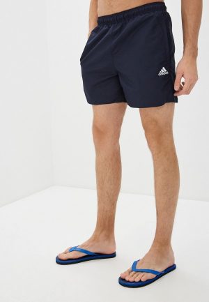 Шорты для плавания adidas SOLID CLX SH SL