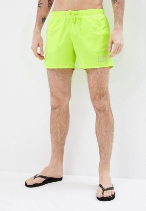 Шорты для плавания EA7