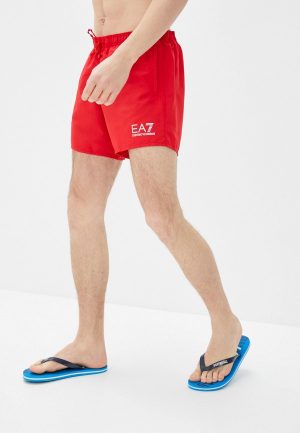 Шорты для плавания EA7