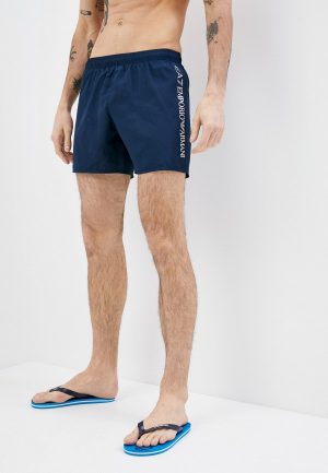 Шорты для плавания EA7