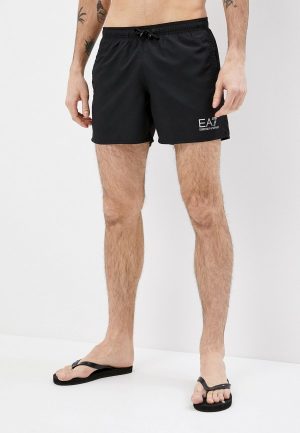 Шорты для плавания EA7