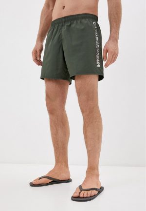 Шорты для плавания EA7