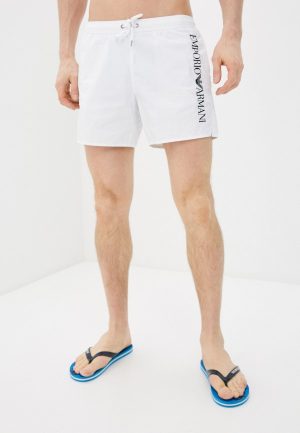 Шорты для плавания Emporio Armani