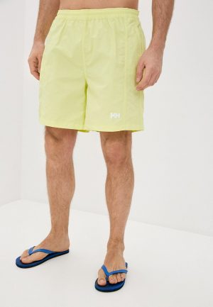 Шорты для плавания Helly Hansen CALSHOT TRUNK