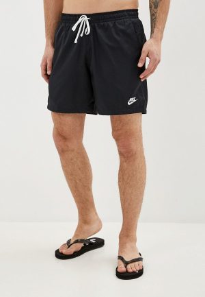 Шорты для плавания Nike SPORTSWEAR MEN'S WOVEN SHORTS