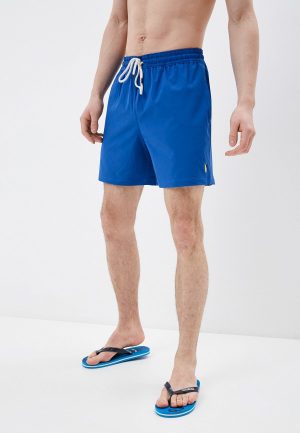 Шорты для плавания Polo Ralph Lauren