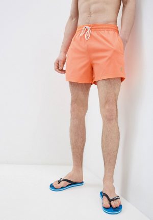 Шорты для плавания Polo Ralph Lauren