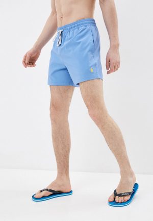 Шорты для плавания Polo Ralph Lauren